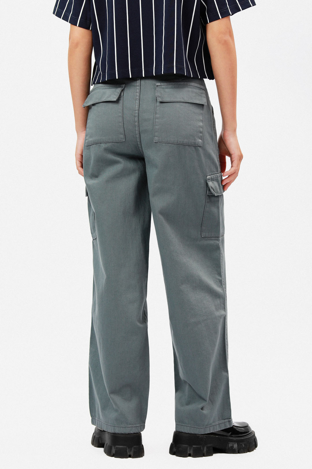 Cargo Trousers | ZANDO